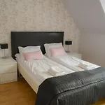 Domek Karpatka 2 przy wyciągu narciarskim