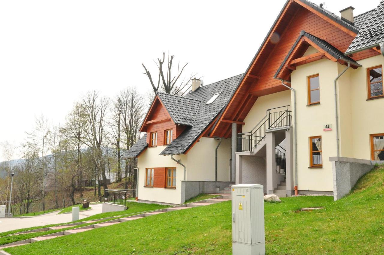 Apartament Karpatka 2 Przy Wyciągu Narciarskim Karpacz