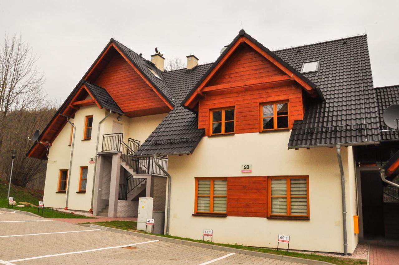 Apartament Karpatka 2 Przy Wyciągu Narciarskim Karpacz
