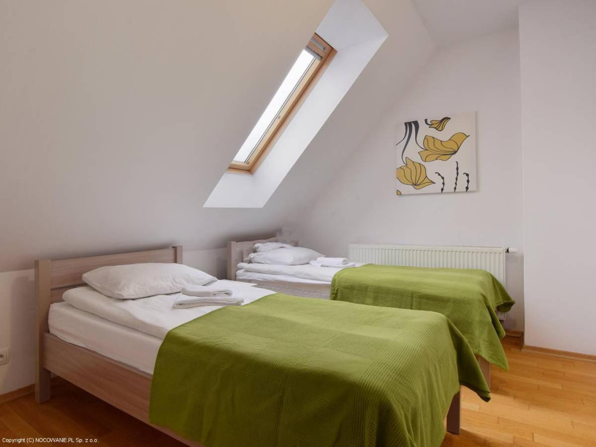 Karpatka 2 Przy Wyciągu Narciarskim Apartament *