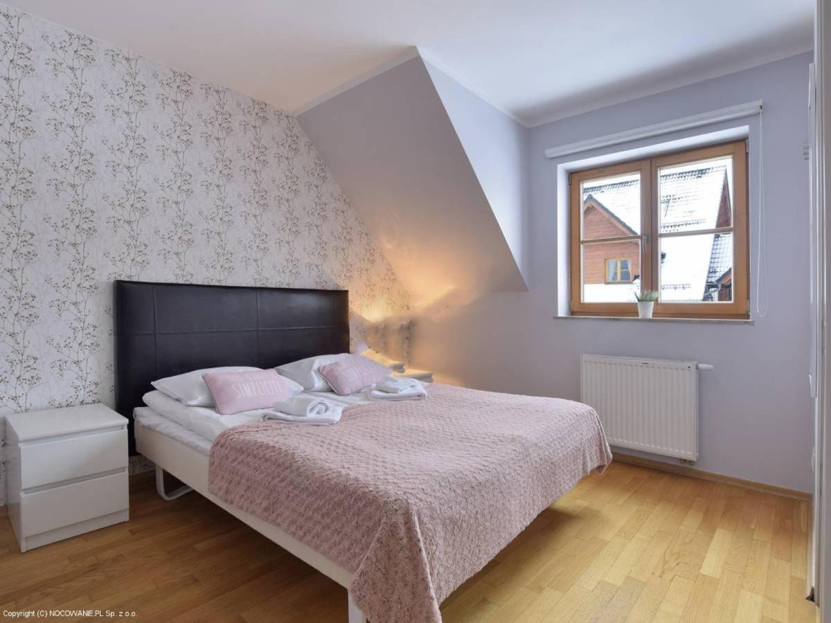 Apartament Karpatka 2 Przy Wyciągu Narciarskim