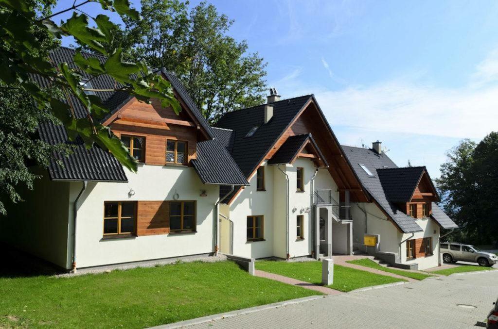 Karpatka 2 Przy Wyciągu Narciarskim Apartament *